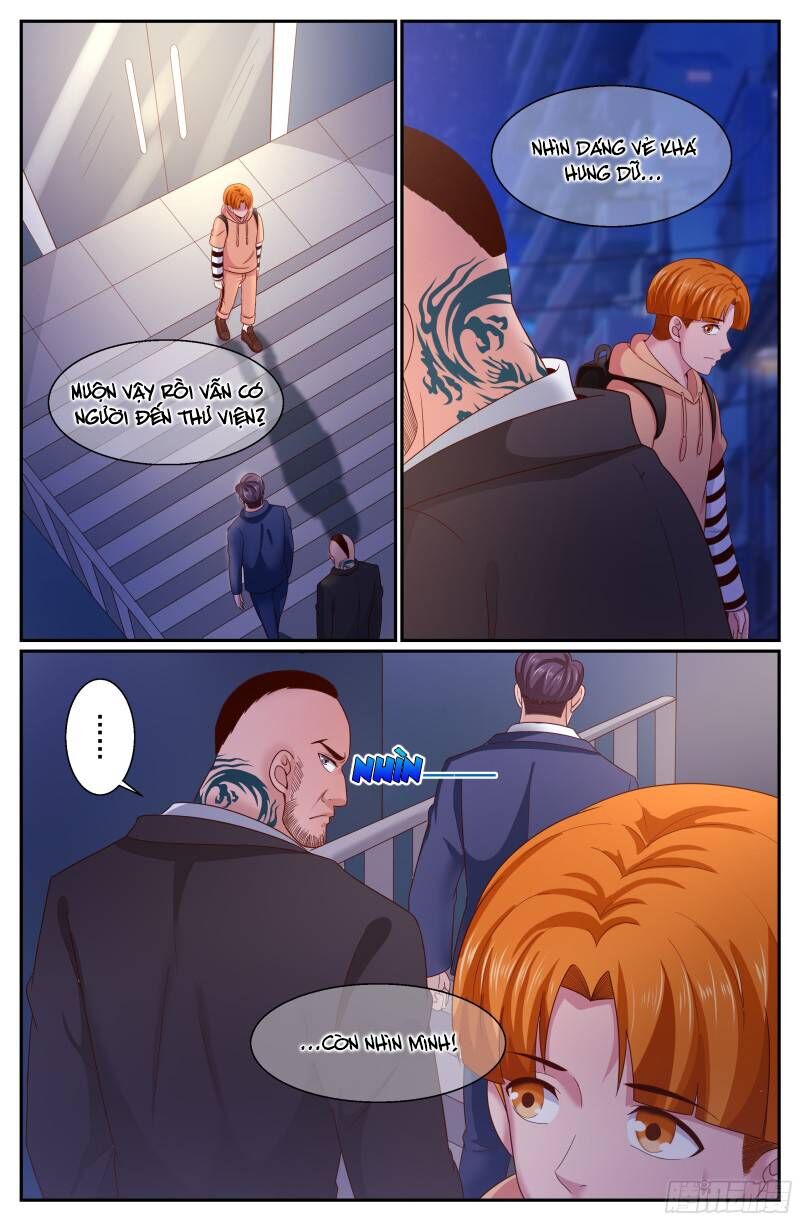 Ta Có Phòng Riêng Thời Tận Thế Chapter 221 - Trang 2