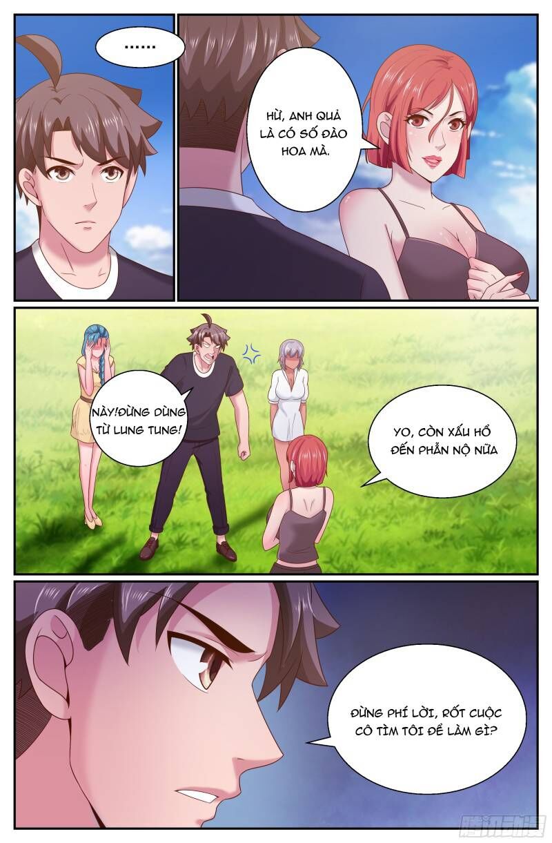 Ta Có Phòng Riêng Thời Tận Thế Chapter 222 - Trang 2