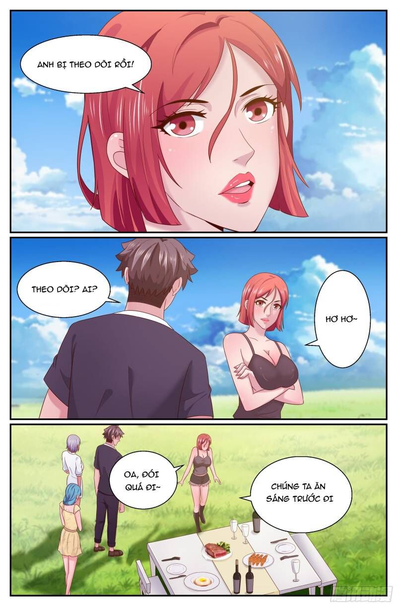 Ta Có Phòng Riêng Thời Tận Thế Chapter 222 - Trang 2