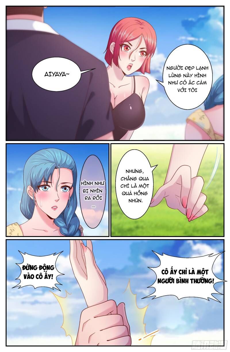 Ta Có Phòng Riêng Thời Tận Thế Chapter 222 - Trang 2