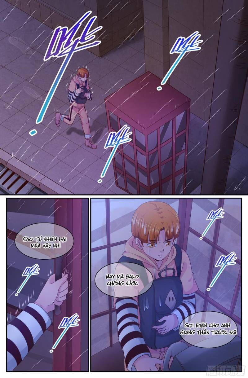 Ta Có Phòng Riêng Thời Tận Thế Chapter 223 - Trang 2