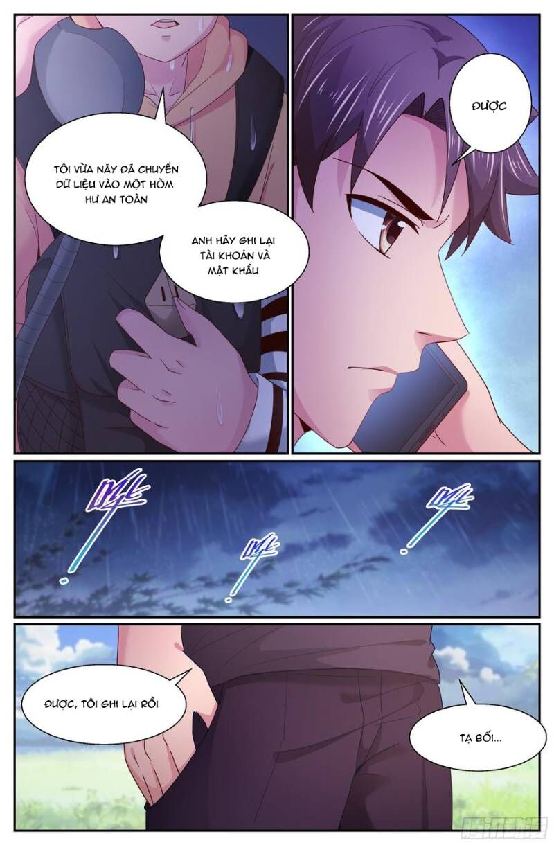 Ta Có Phòng Riêng Thời Tận Thế Chapter 223 - Trang 2