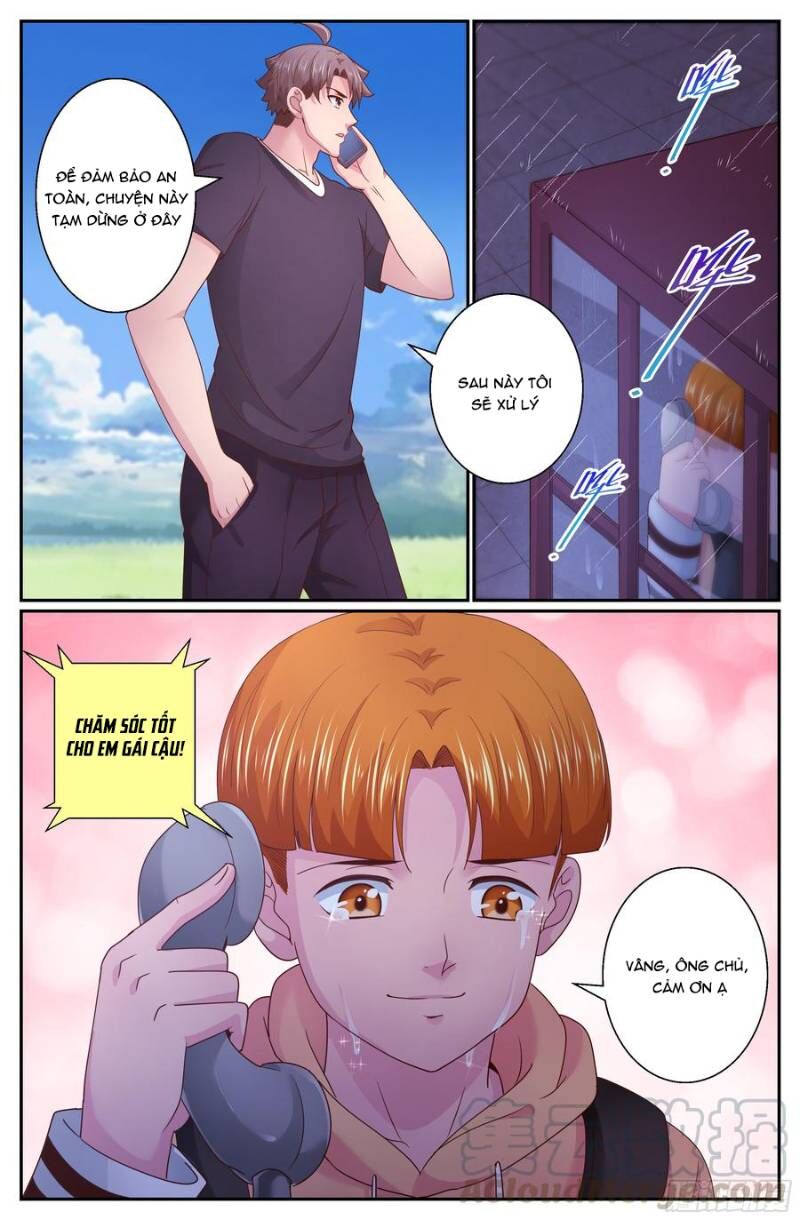 Ta Có Phòng Riêng Thời Tận Thế Chapter 223 - Trang 2