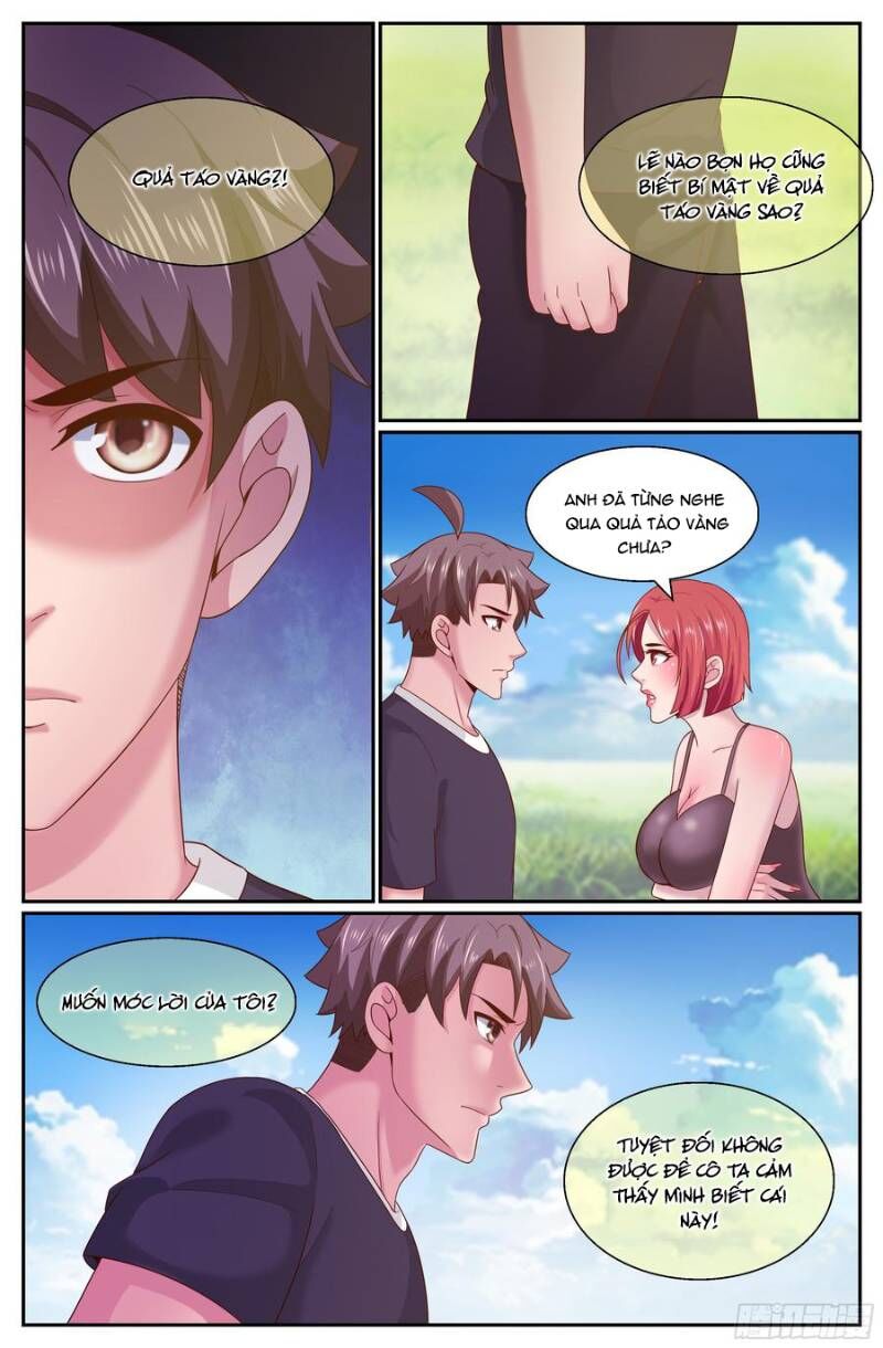 Ta Có Phòng Riêng Thời Tận Thế Chapter 224 - Trang 2