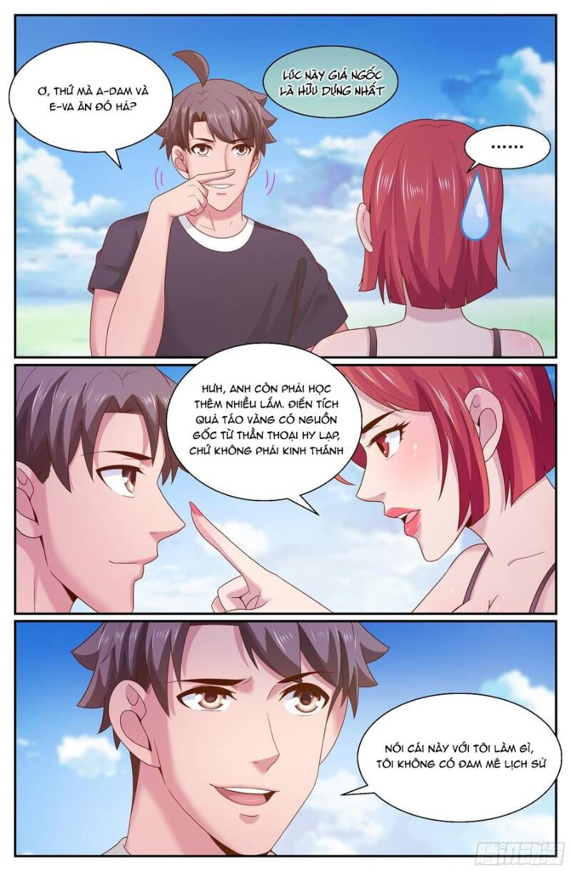 Ta Có Phòng Riêng Thời Tận Thế Chapter 224 - Trang 2