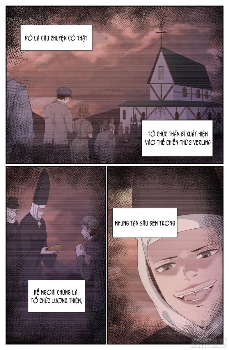 Ta Có Phòng Riêng Thời Tận Thế Chapter 224 - Trang 2