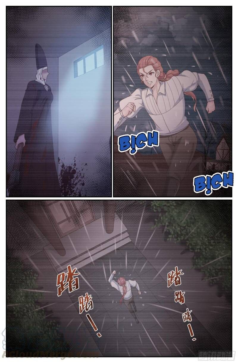 Ta Có Phòng Riêng Thời Tận Thế Chapter 224 - Trang 2