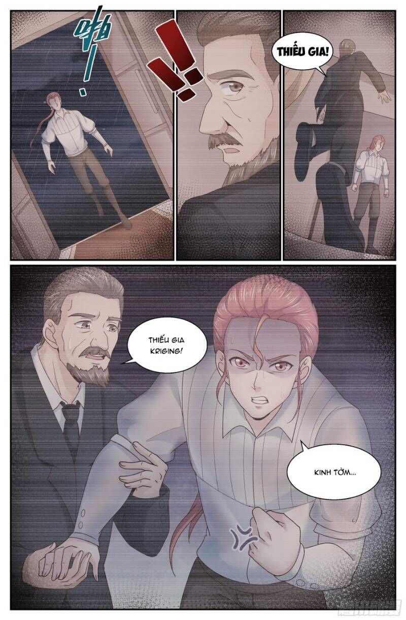 Ta Có Phòng Riêng Thời Tận Thế Chapter 224 - Trang 2