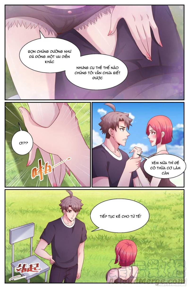 Ta Có Phòng Riêng Thời Tận Thế Chapter 224 - Trang 2