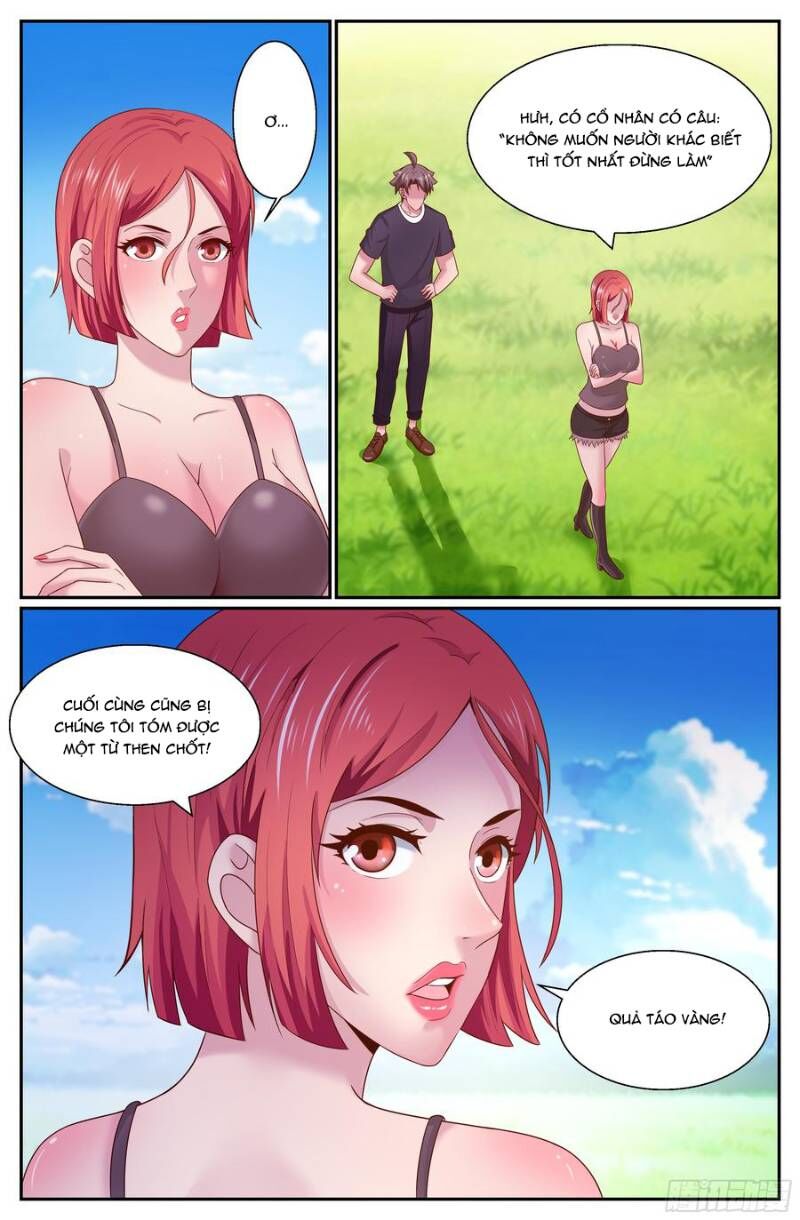 Ta Có Phòng Riêng Thời Tận Thế Chapter 224 - Trang 2