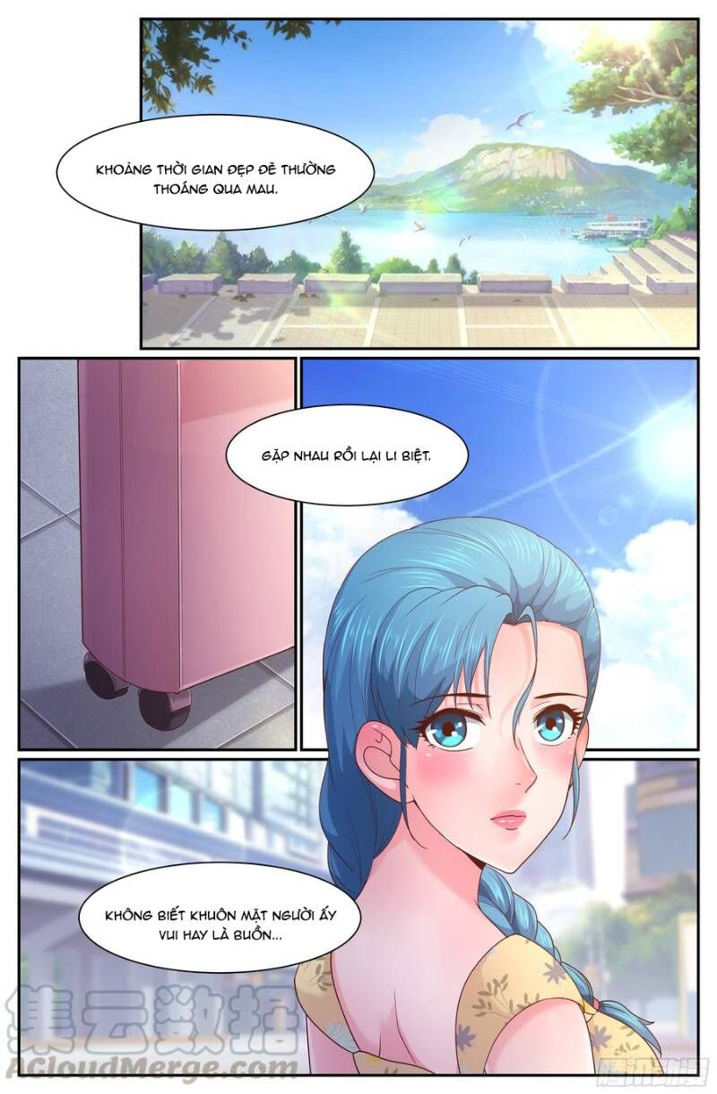 Ta Có Phòng Riêng Thời Tận Thế Chapter 225 - Trang 2