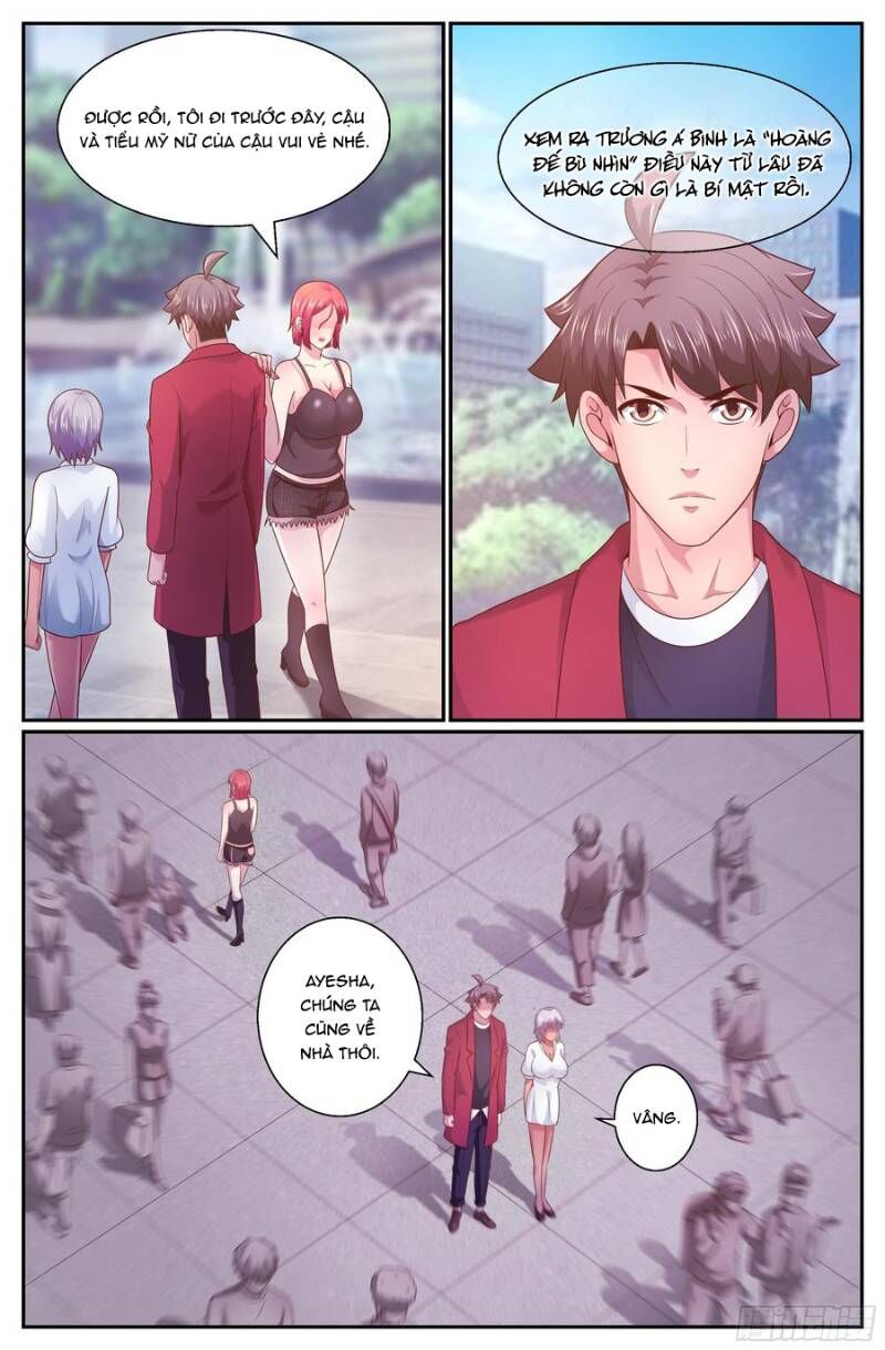 Ta Có Phòng Riêng Thời Tận Thế Chapter 225 - Trang 2