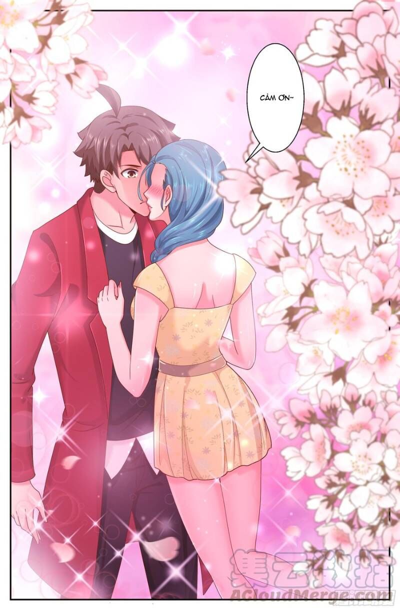 Ta Có Phòng Riêng Thời Tận Thế Chapter 225 - Trang 2