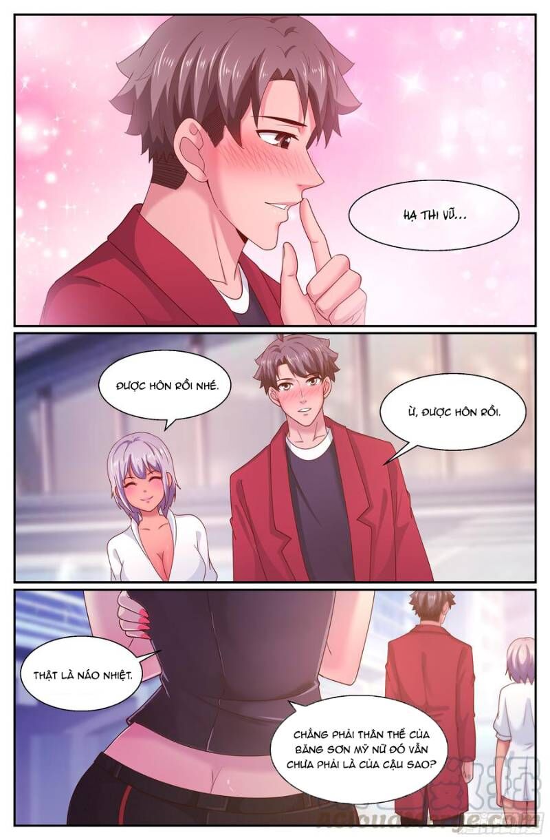 Ta Có Phòng Riêng Thời Tận Thế Chapter 225 - Trang 2