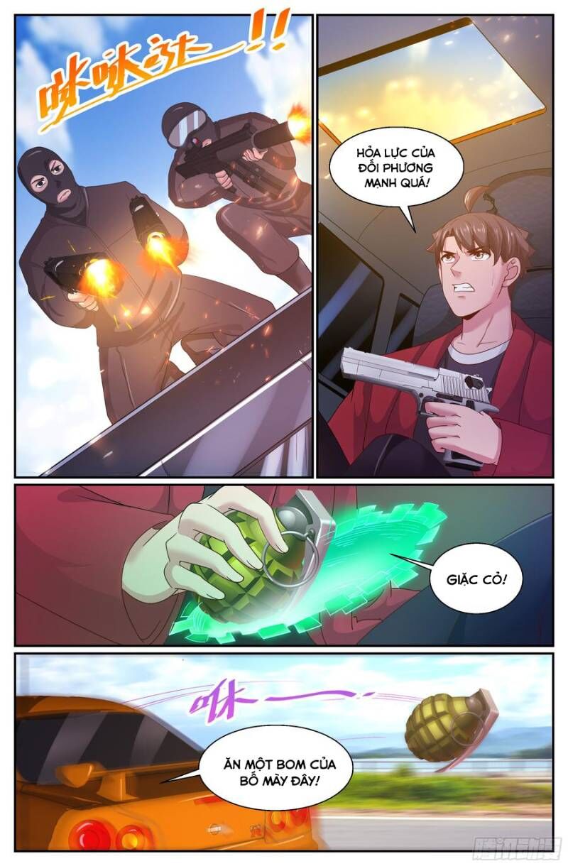 Ta Có Phòng Riêng Thời Tận Thế Chapter 226 - Trang 2