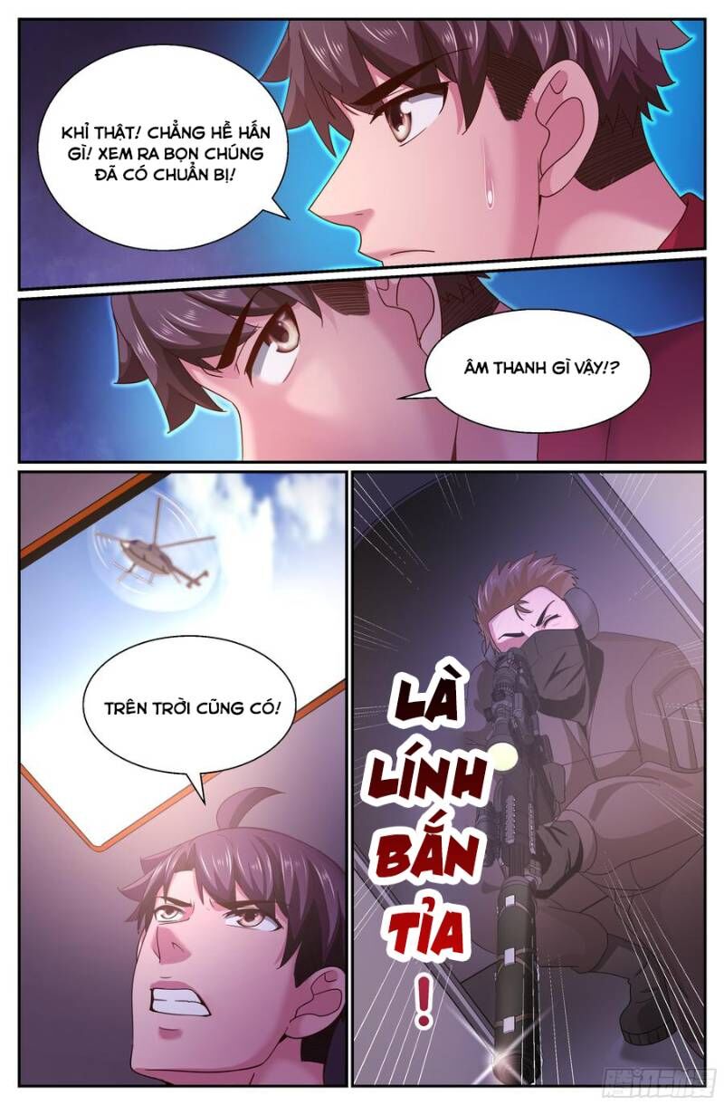 Ta Có Phòng Riêng Thời Tận Thế Chapter 226 - Trang 2