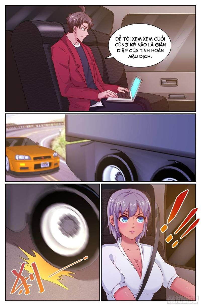 Ta Có Phòng Riêng Thời Tận Thế Chapter 226 - Trang 2