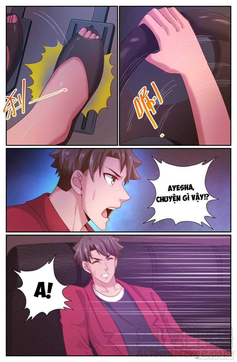 Ta Có Phòng Riêng Thời Tận Thế Chapter 226 - Trang 2