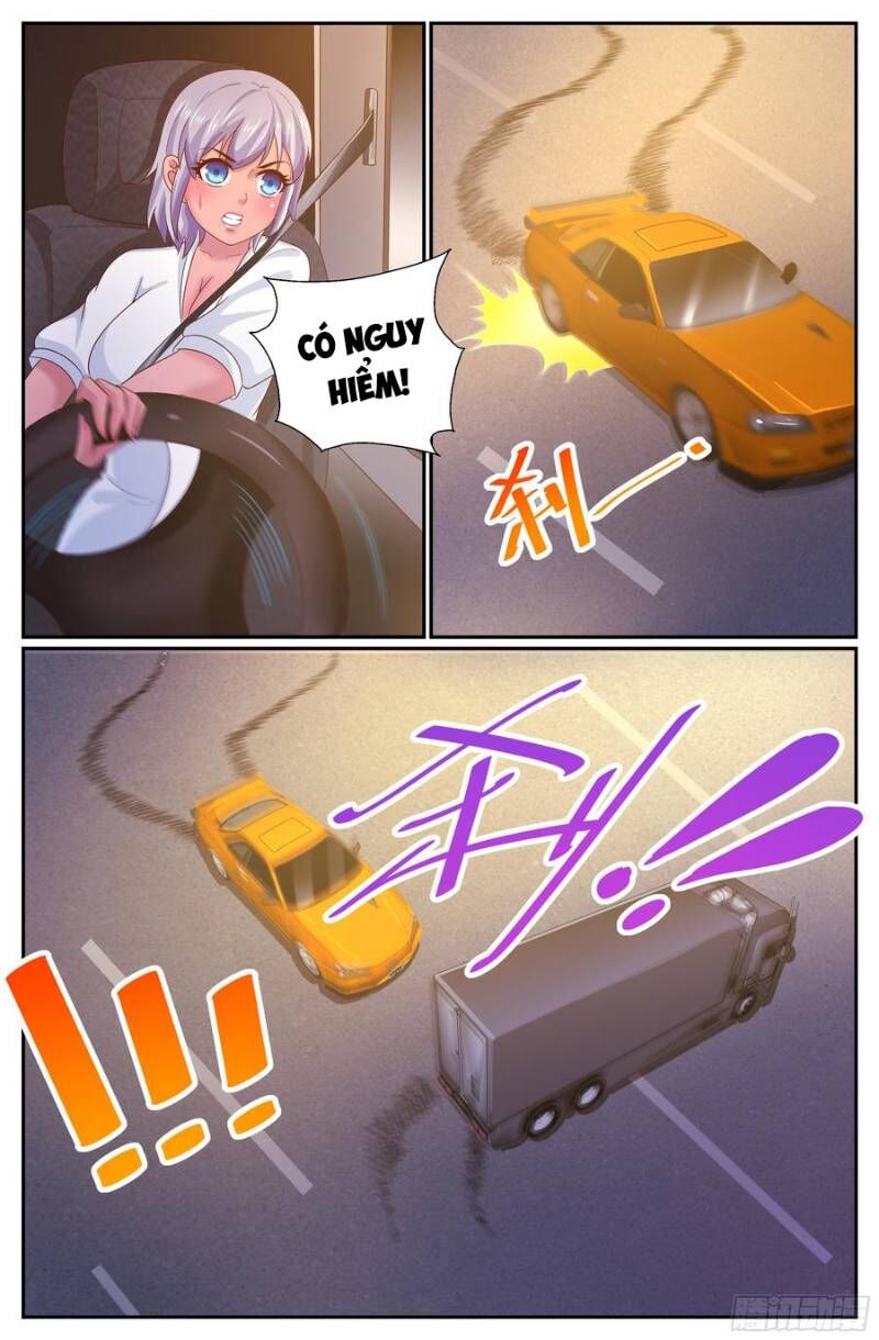 Ta Có Phòng Riêng Thời Tận Thế Chapter 226 - Trang 2