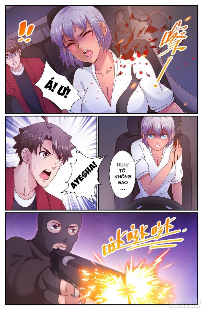 Ta Có Phòng Riêng Thời Tận Thế Chapter 226 - Trang 2