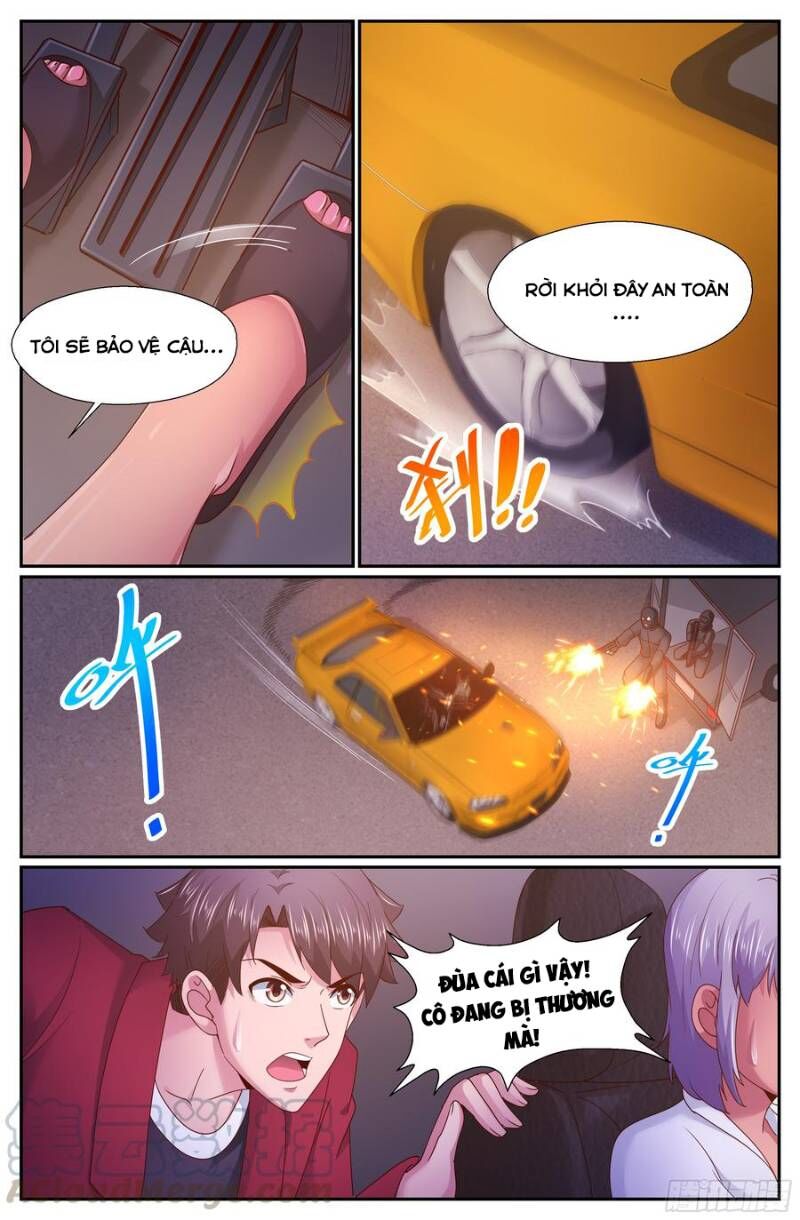 Ta Có Phòng Riêng Thời Tận Thế Chapter 226 - Trang 2