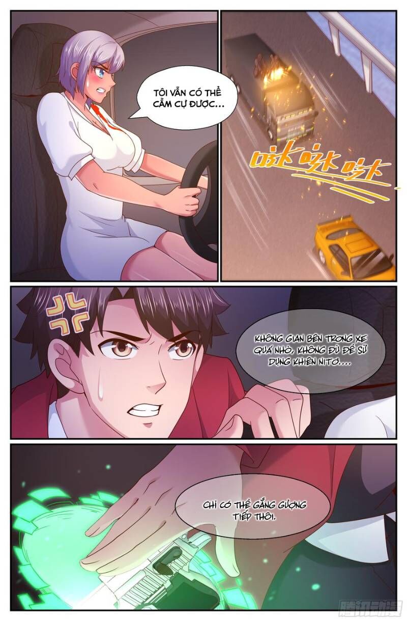 Ta Có Phòng Riêng Thời Tận Thế Chapter 226 - Trang 2