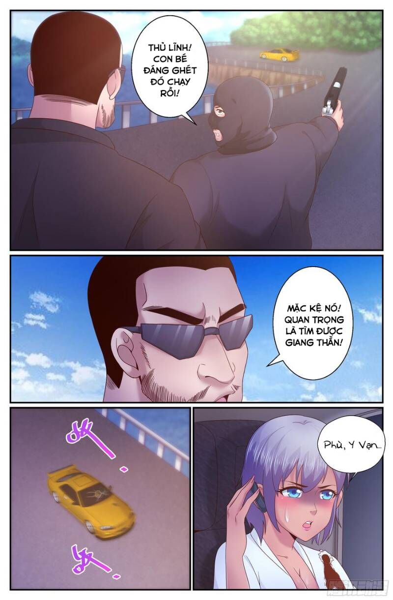 Ta Có Phòng Riêng Thời Tận Thế Chapter 227 - Trang 2