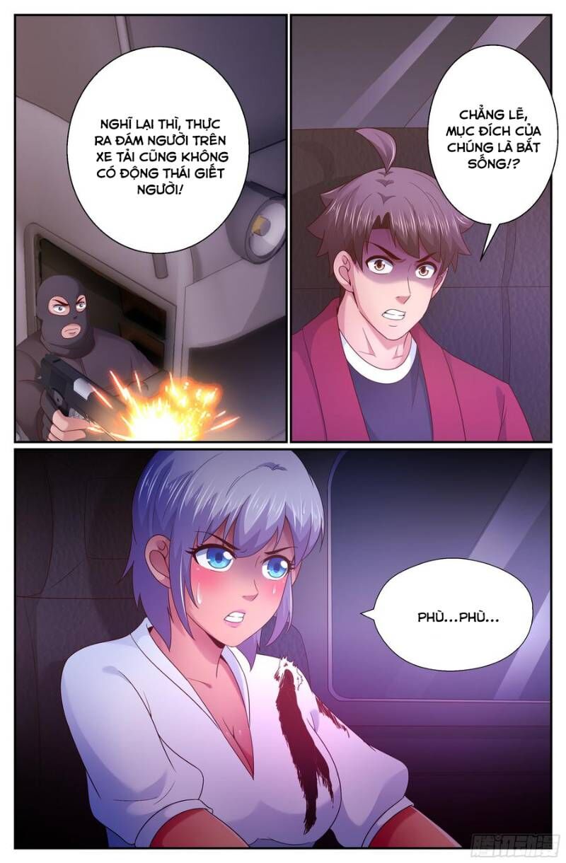 Ta Có Phòng Riêng Thời Tận Thế Chapter 227 - Trang 2