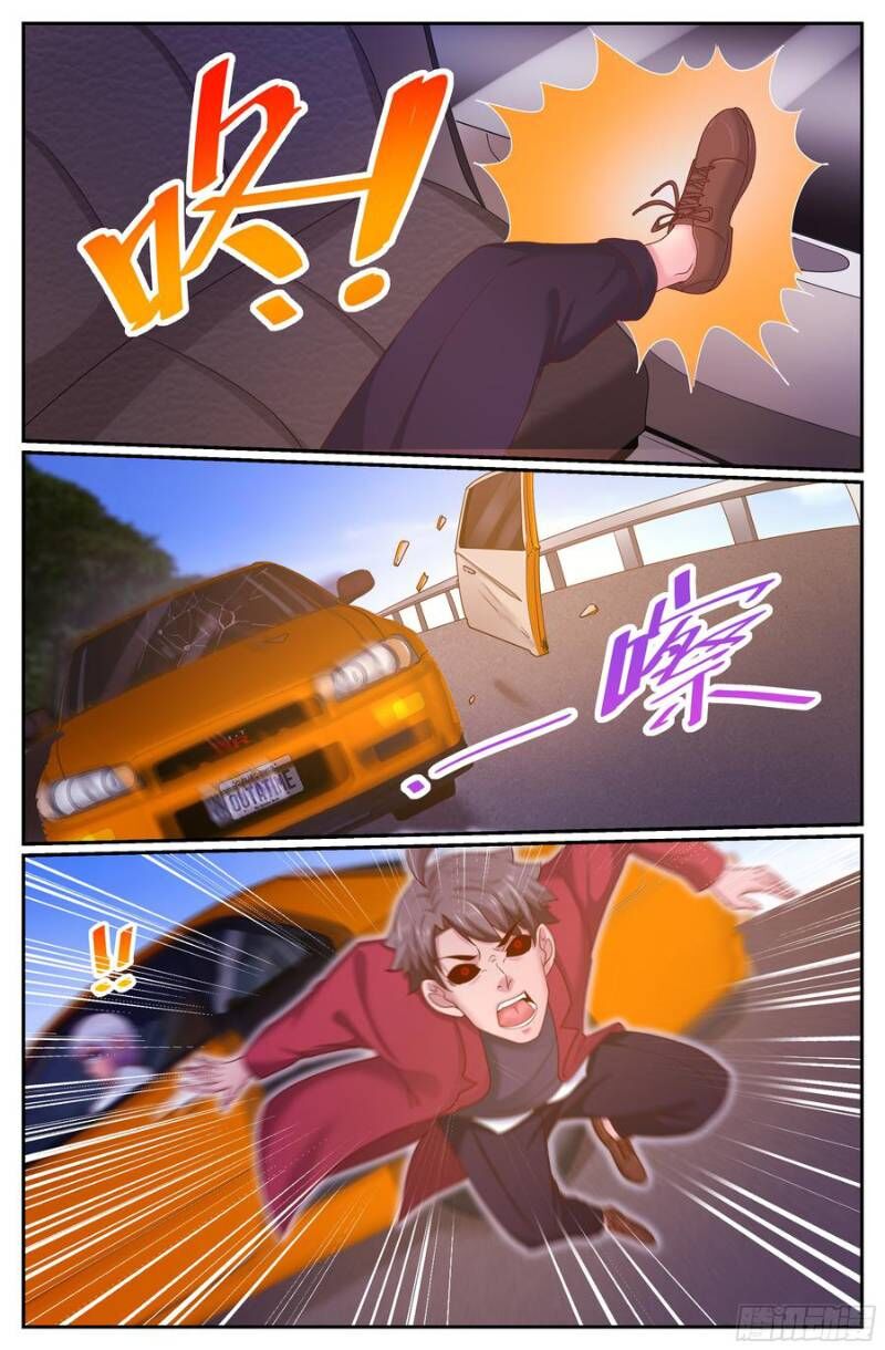 Ta Có Phòng Riêng Thời Tận Thế Chapter 227 - Trang 2