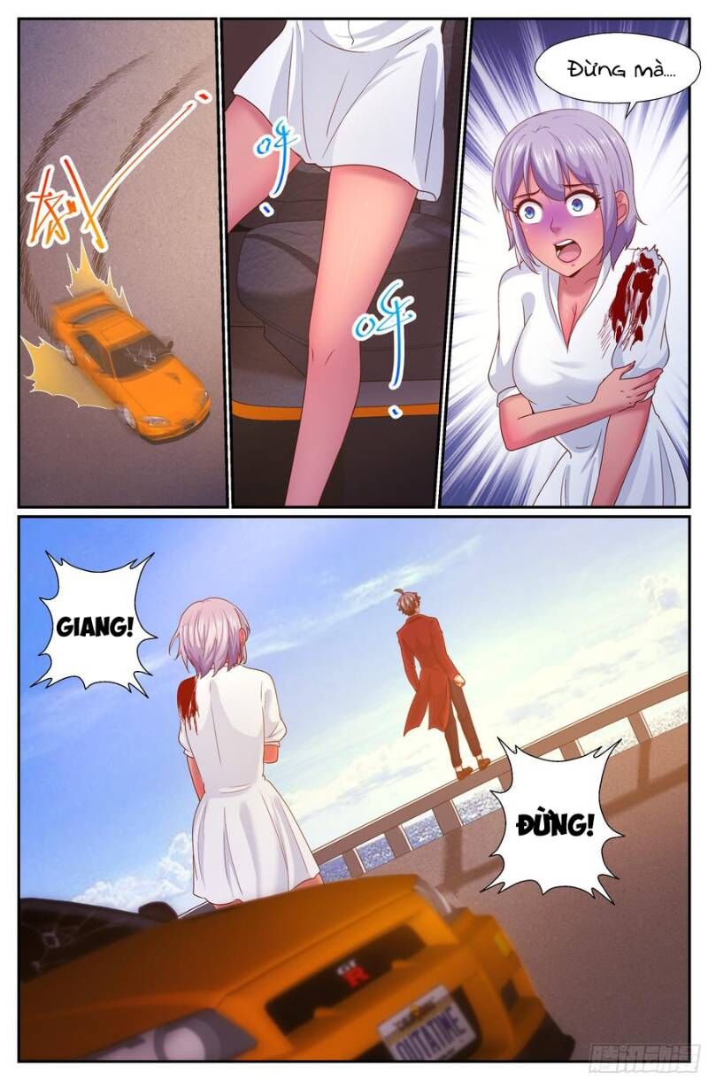 Ta Có Phòng Riêng Thời Tận Thế Chapter 227 - Trang 2