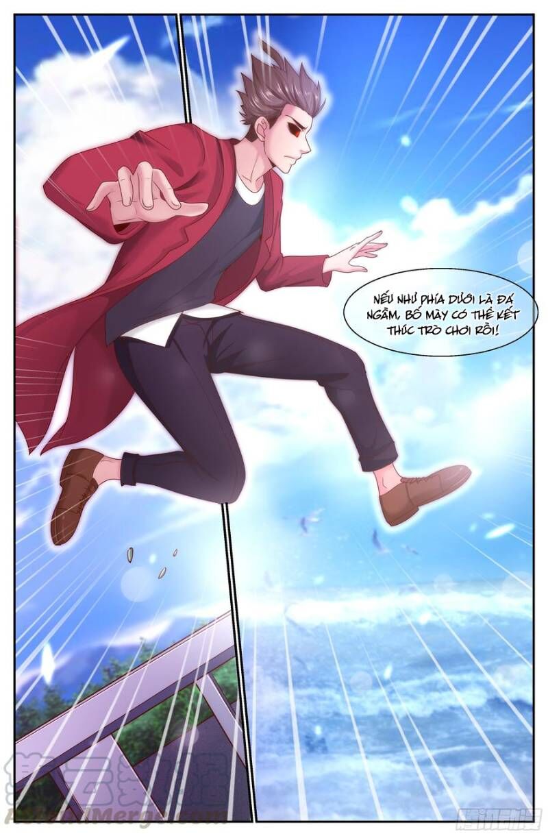 Ta Có Phòng Riêng Thời Tận Thế Chapter 227 - Trang 2