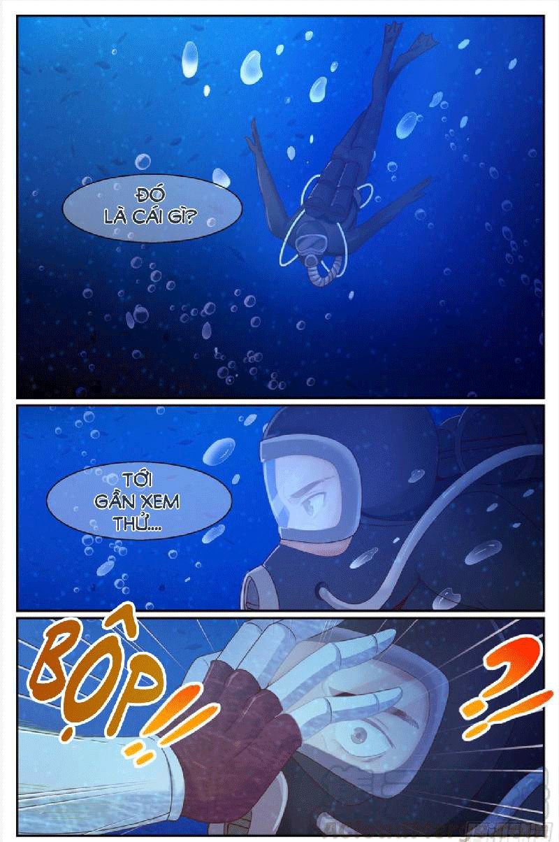 Ta Có Phòng Riêng Thời Tận Thế Chapter 228 - Trang 2