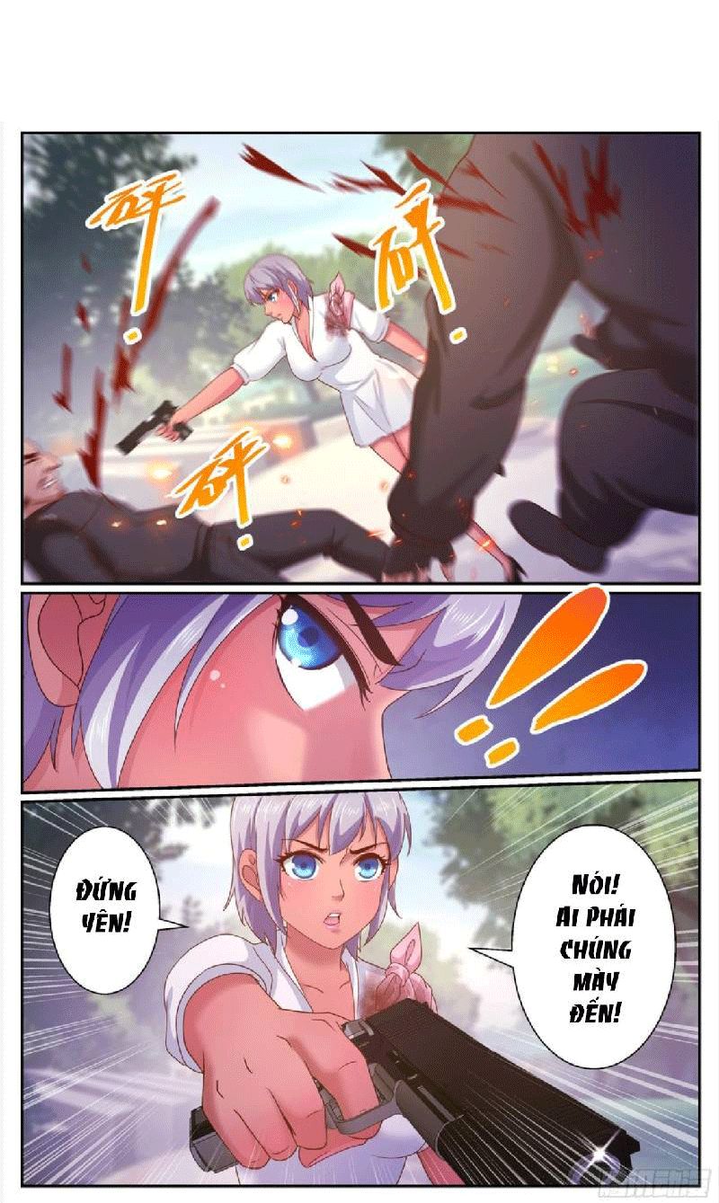 Ta Có Phòng Riêng Thời Tận Thế Chapter 228 - Trang 2