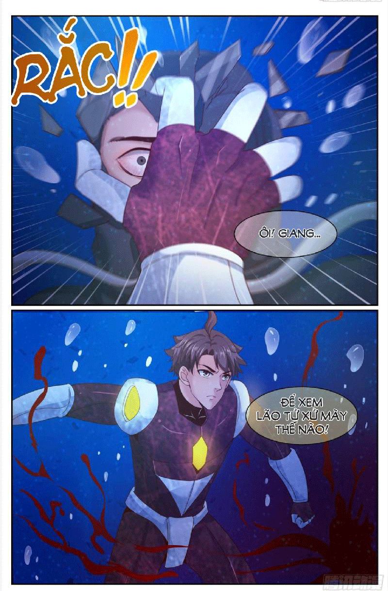 Ta Có Phòng Riêng Thời Tận Thế Chapter 228 - Trang 2