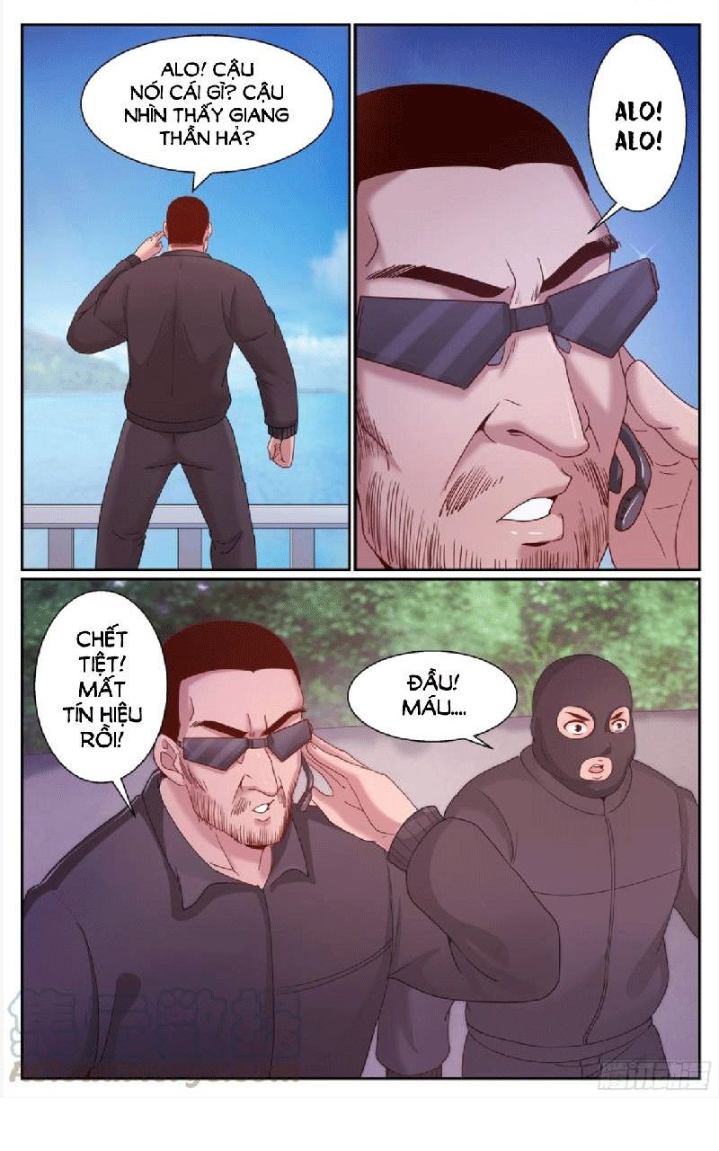 Ta Có Phòng Riêng Thời Tận Thế Chapter 228 - Trang 2