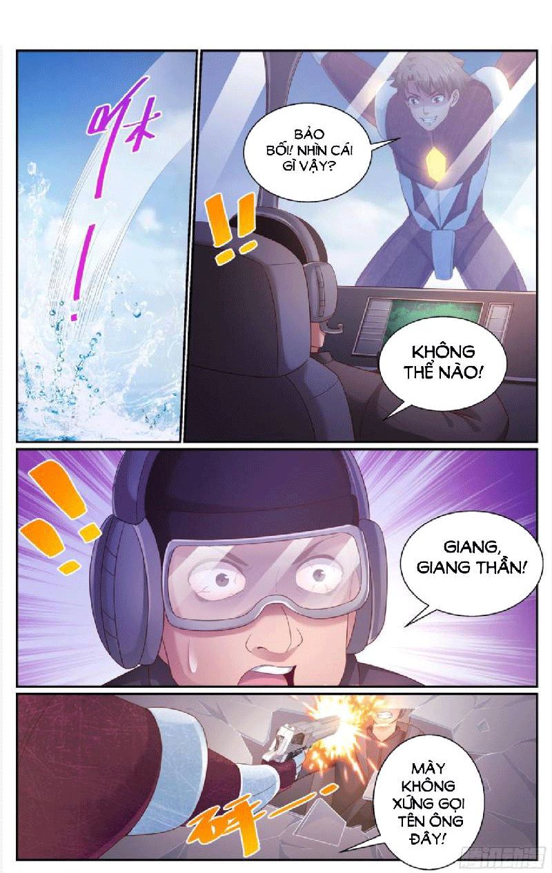 Ta Có Phòng Riêng Thời Tận Thế Chapter 228 - Trang 2