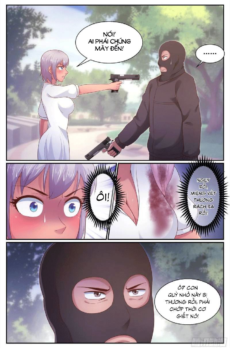 Ta Có Phòng Riêng Thời Tận Thế Chapter 229 - Trang 2