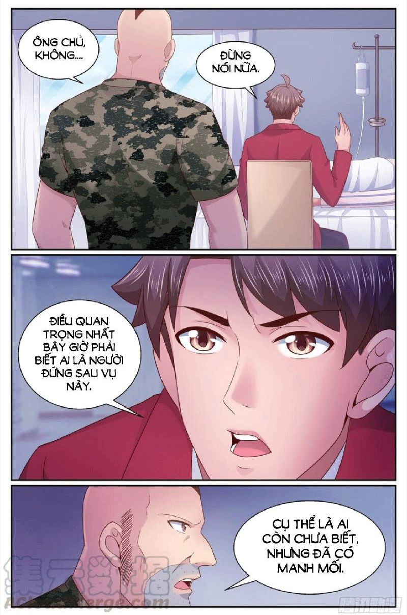 Ta Có Phòng Riêng Thời Tận Thế Chapter 229 - Trang 2