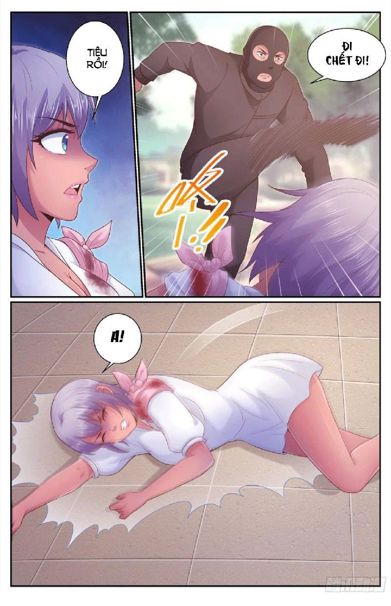 Ta Có Phòng Riêng Thời Tận Thế Chapter 229 - Trang 2