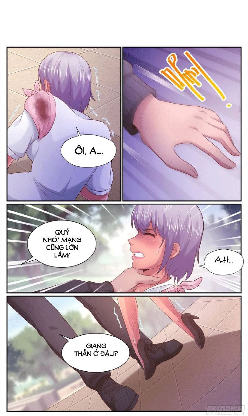 Ta Có Phòng Riêng Thời Tận Thế Chapter 229 - Trang 2