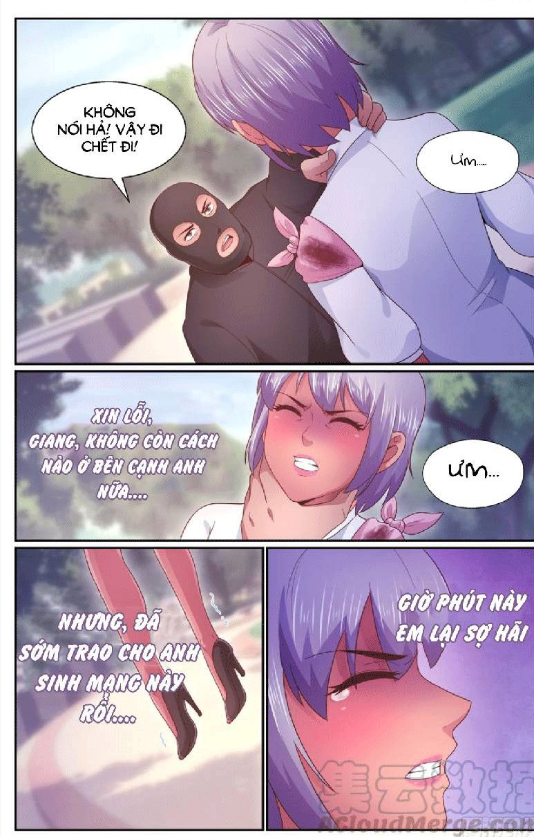 Ta Có Phòng Riêng Thời Tận Thế Chapter 229 - Trang 2