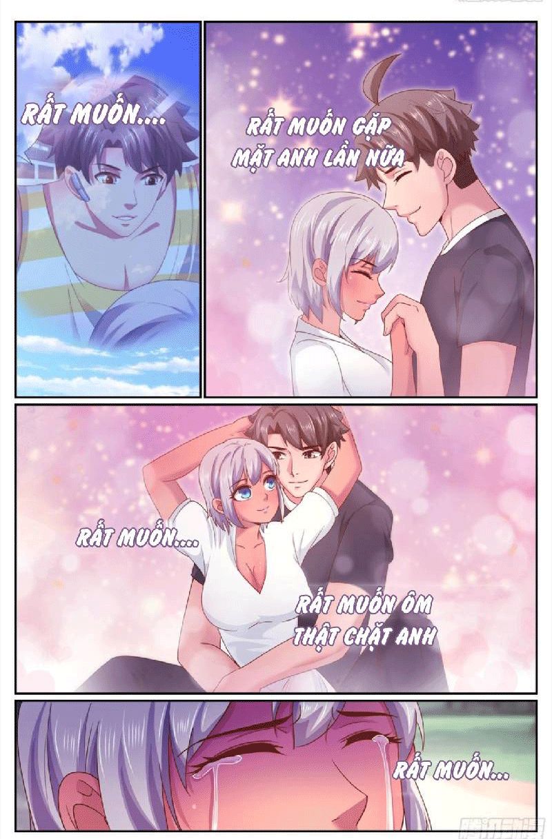 Ta Có Phòng Riêng Thời Tận Thế Chapter 229 - Trang 2