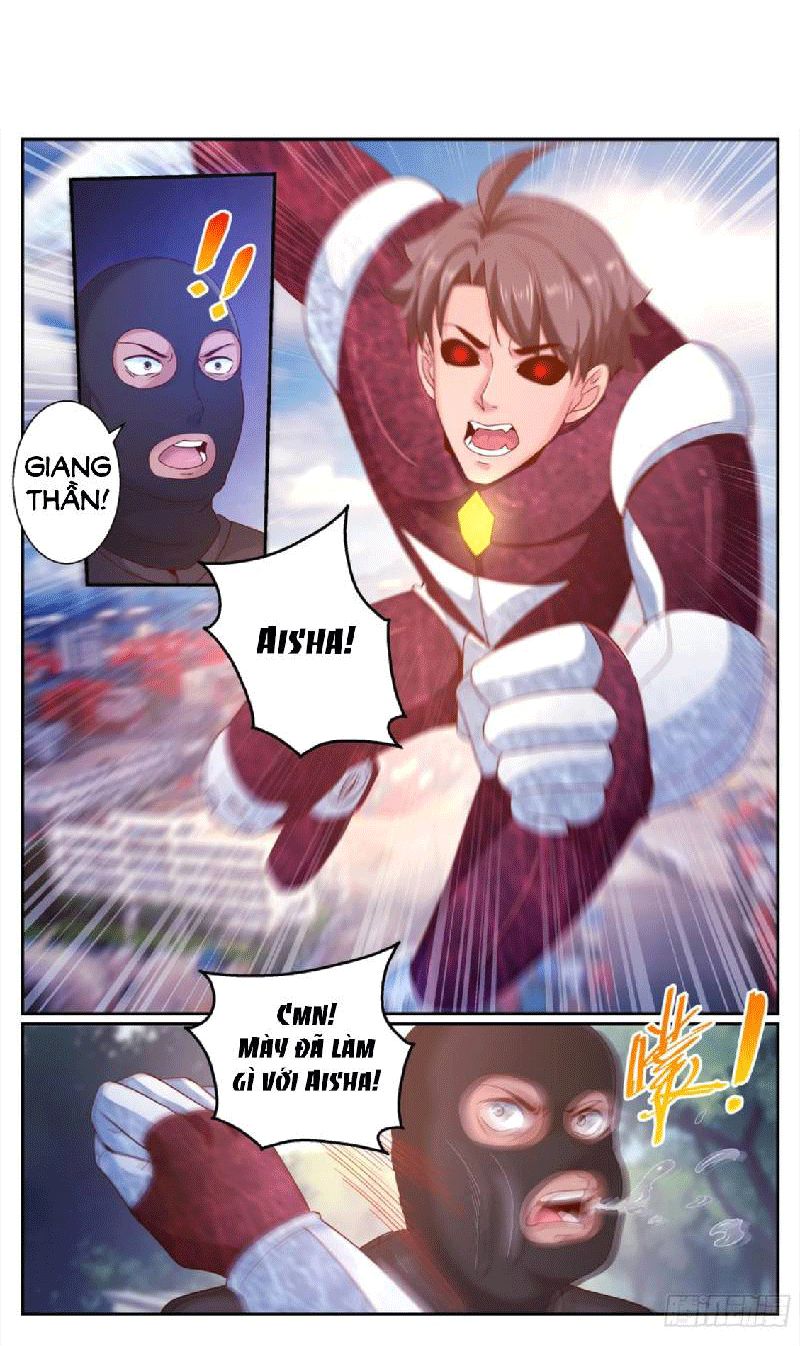 Ta Có Phòng Riêng Thời Tận Thế Chapter 229 - Trang 2