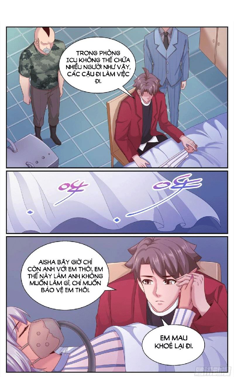 Ta Có Phòng Riêng Thời Tận Thế Chapter 230 - Trang 2