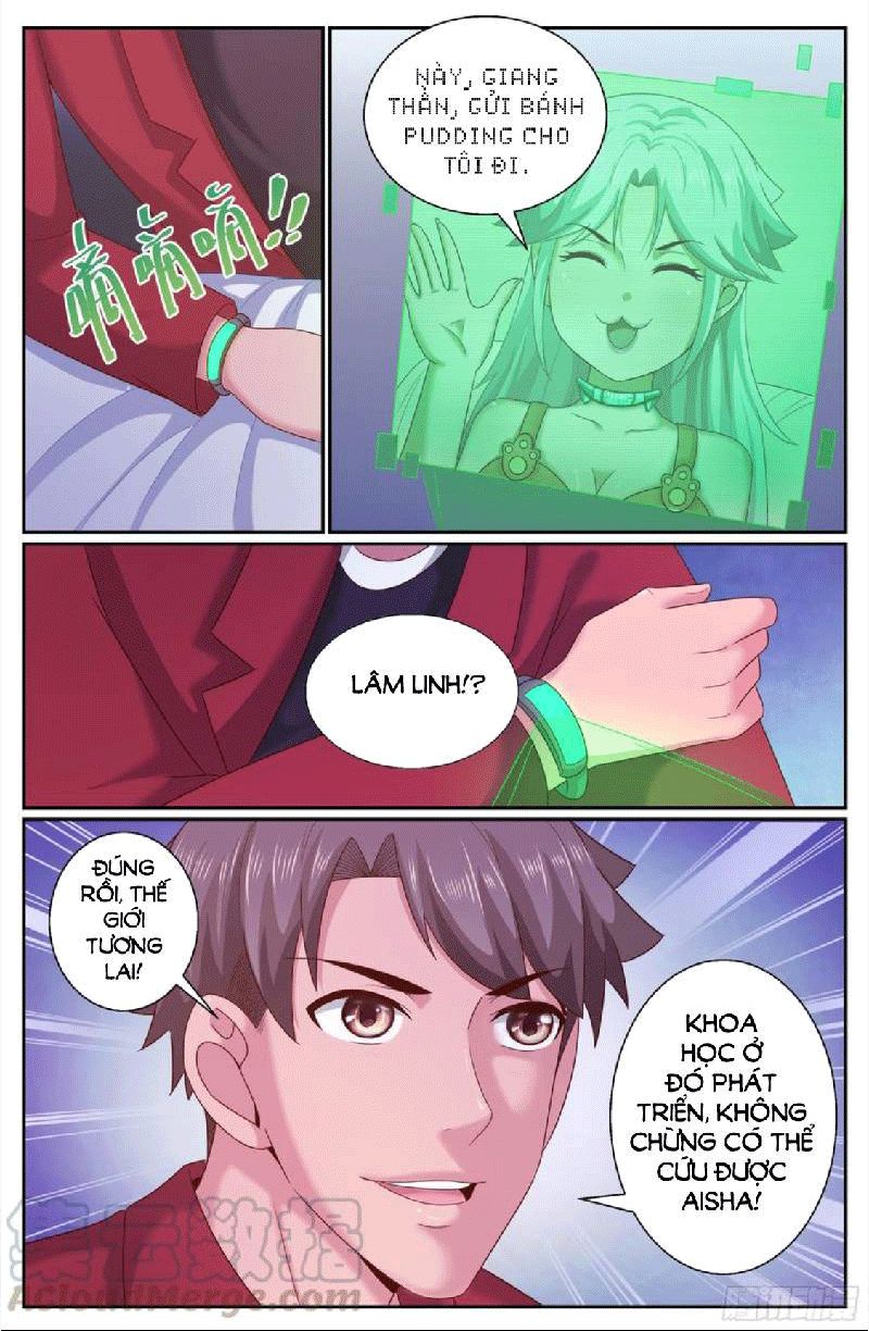 Ta Có Phòng Riêng Thời Tận Thế Chapter 230 - Trang 2