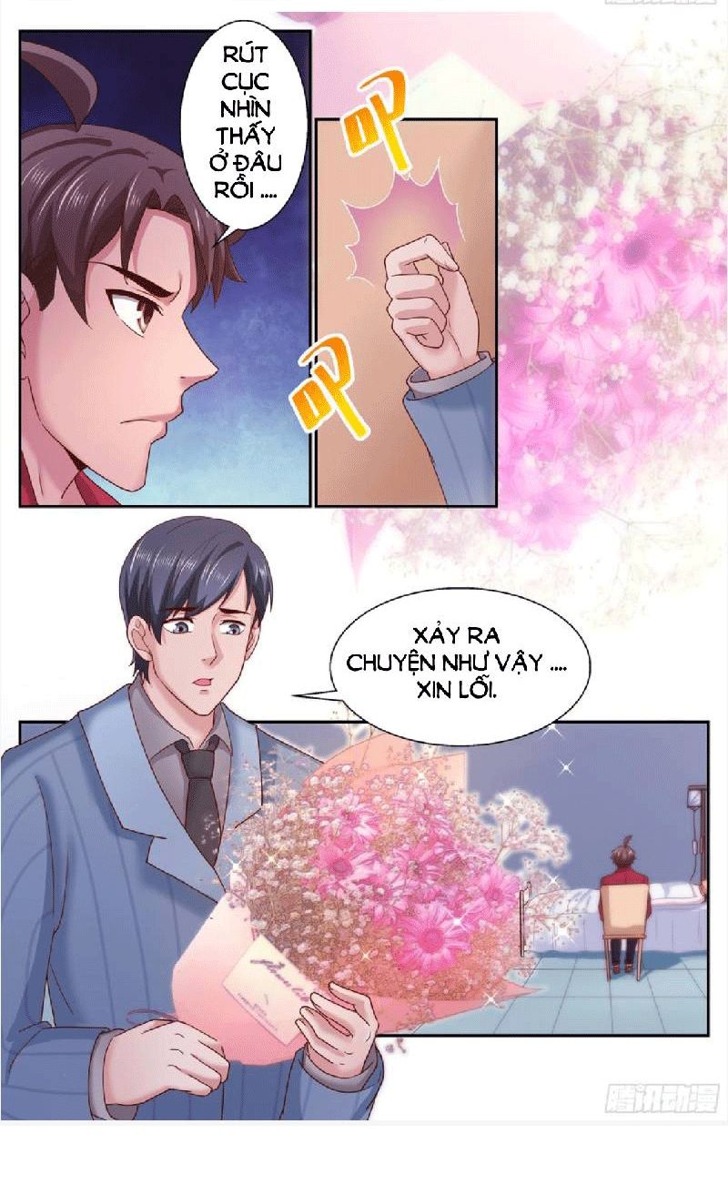 Ta Có Phòng Riêng Thời Tận Thế Chapter 230 - Trang 2