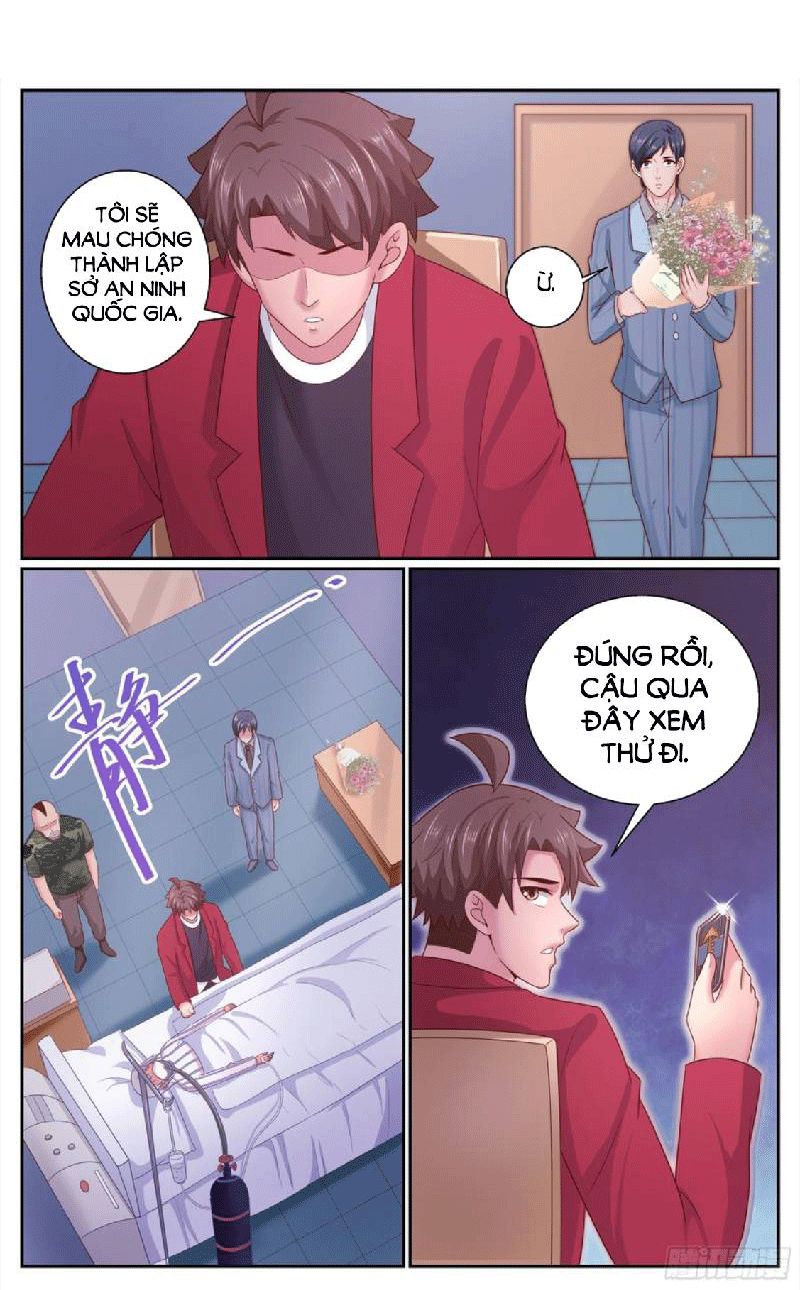 Ta Có Phòng Riêng Thời Tận Thế Chapter 230 - Trang 2