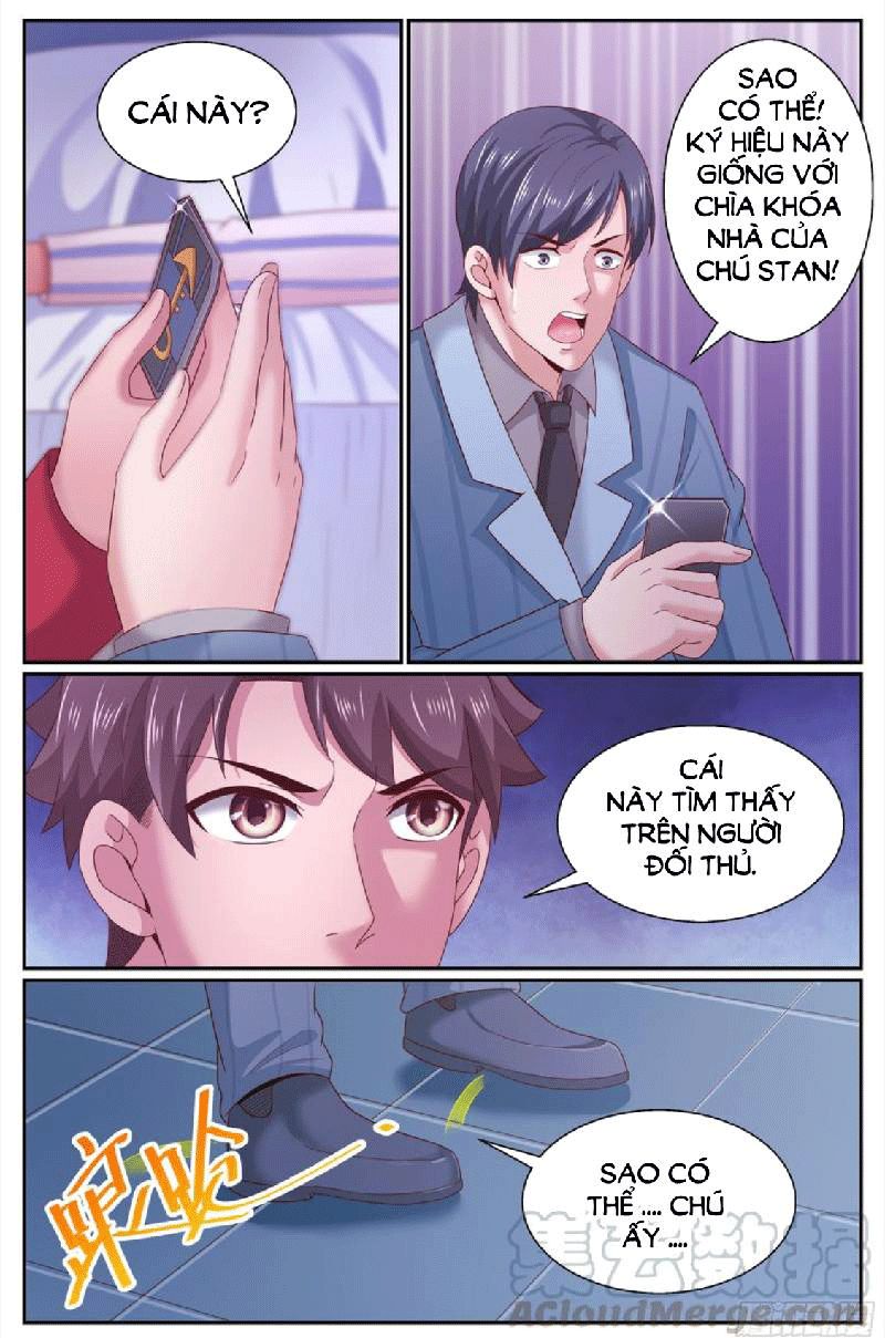 Ta Có Phòng Riêng Thời Tận Thế Chapter 230 - Trang 2