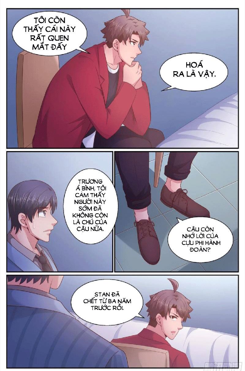 Ta Có Phòng Riêng Thời Tận Thế Chapter 230 - Trang 2