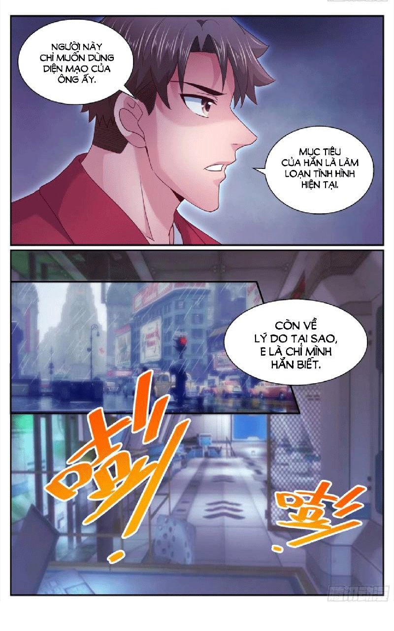 Ta Có Phòng Riêng Thời Tận Thế Chapter 230 - Trang 2